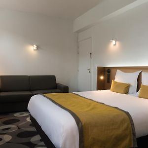 Chambre Lit King-Size